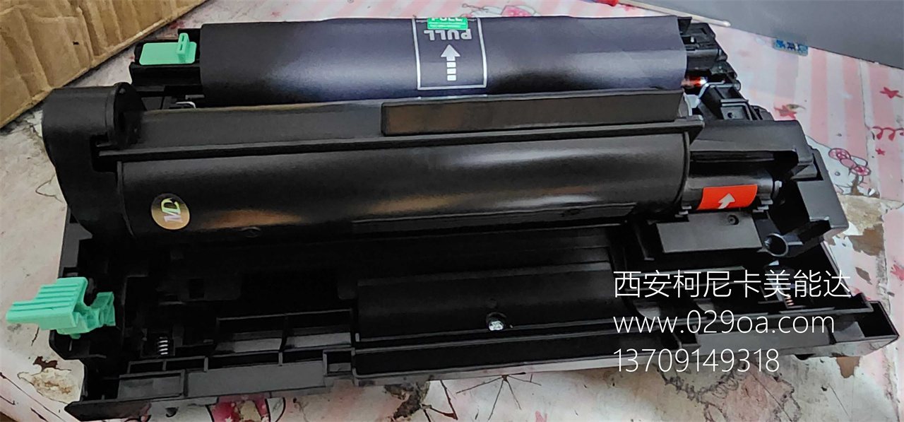 西安兄弟打印机B2000d维修