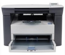 惠普(HP)M1005 MFP 黑白激光一体机(打印 复印 扫描）