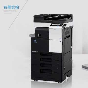西安柯尼卡美能达287促销