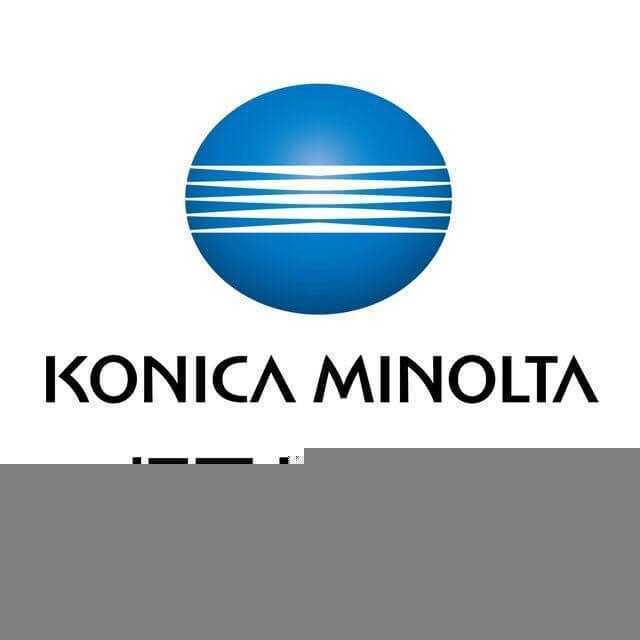 KonicaMinolta品牌介绍-柯尼卡美能达复印机_打印机