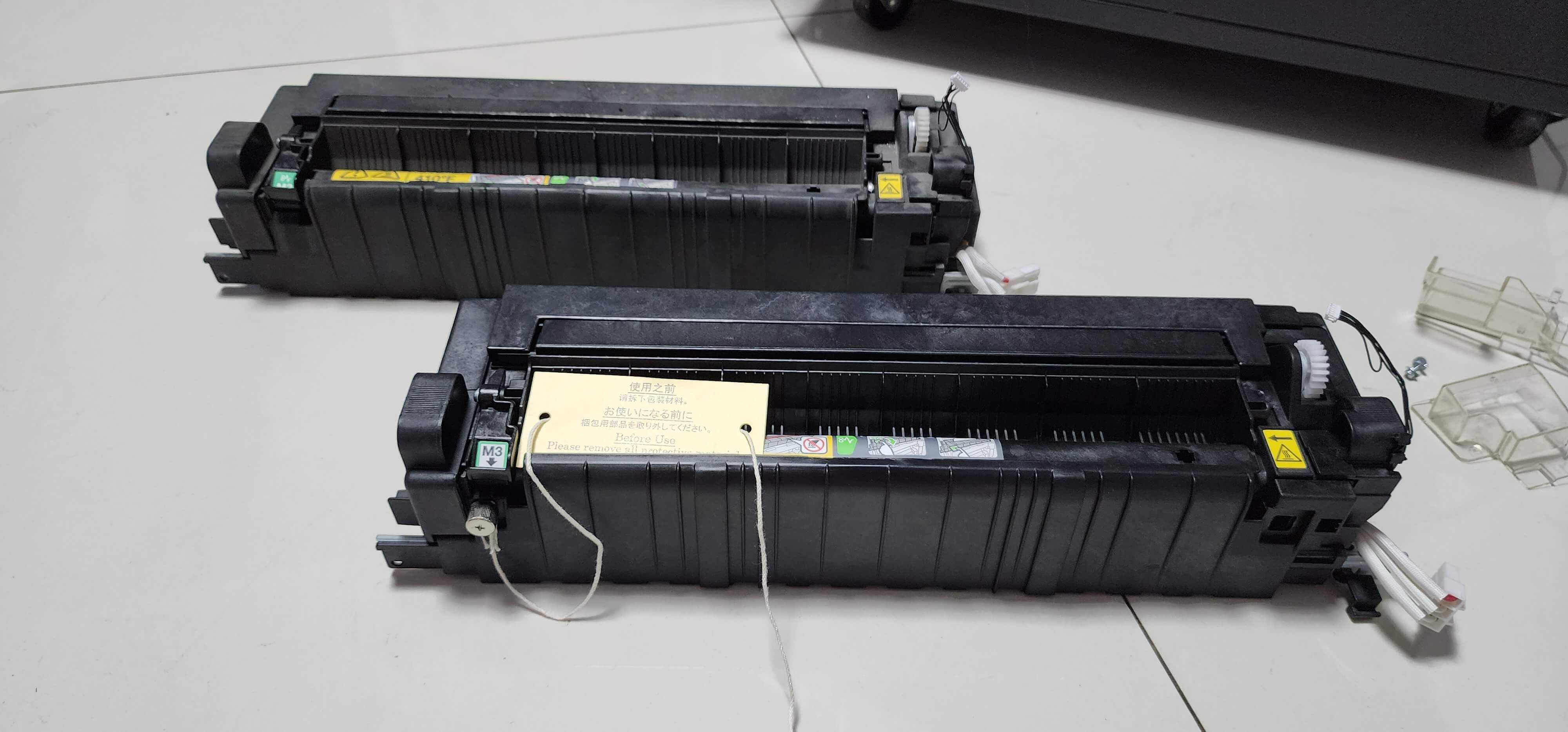 西安美能达复印机维修