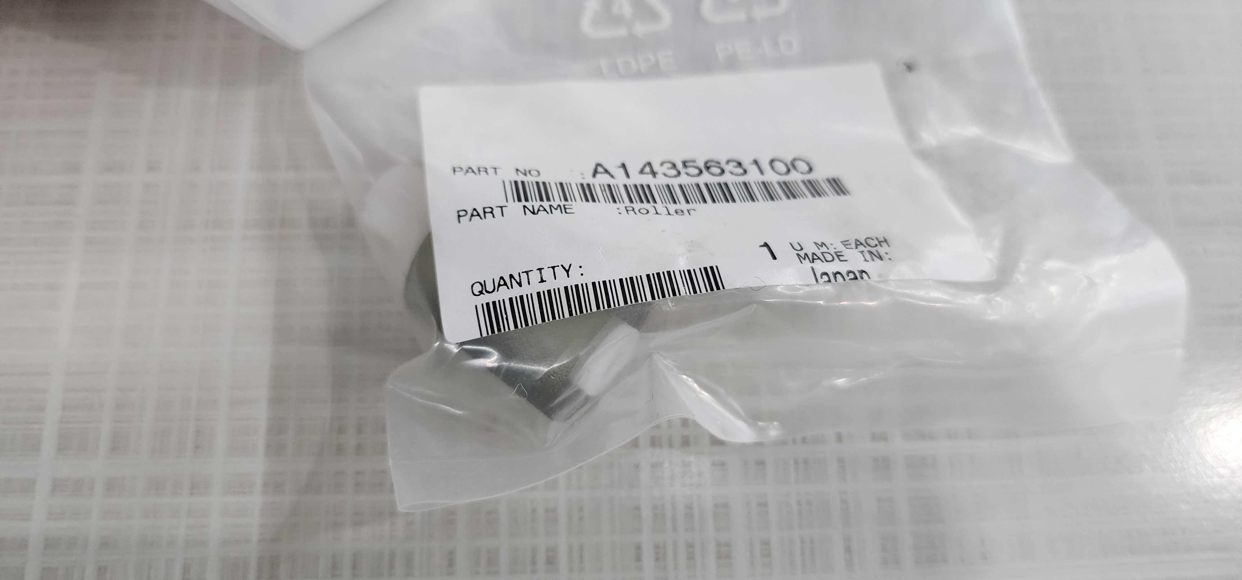 西安柯尼卡美能达b458e输稿器搓纸轮 西安柯尼卡美能达复印机、打印机整机销售,配件维修,耗材配送。售后维修电话:13709149318 西安柯尼卡美能达b458e输稿器搓纸轮|西安柯尼卡美能达复印机|西安柯尼卡美能达|柯尼卡美能达维修|柯尼卡美能达碳粉|柯尼卡美能达复印机|柯尼卡美能达复印机维修|西安柯尼卡美能达复印机维修电话|西安柯尼卡美能达彩色复印机|西安美能达复印机维修|西安打印机维修|西安复印机维修