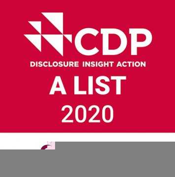 柯尼卡美能达第五次入选CDP“气候指数A级名单”