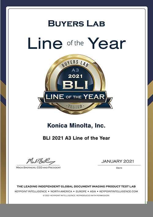 1_鏌凹鍗$編鑳借揪鏂╄幏Keypoint Intelligence BLI鈥_021骞村害A3鏉板嚭鍏ㄧ郴鍒椾骇鍝佲€濆.jpg