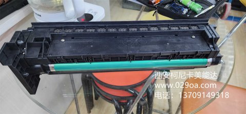 <b>西安柯尼卡美能达225i硒鼓维修</b>
