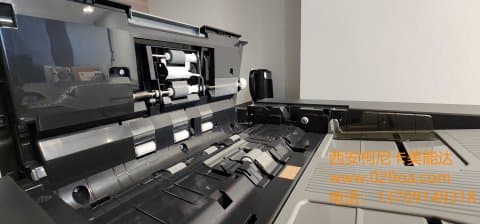 <b>西安柯尼卡美能达复印机维修</b>