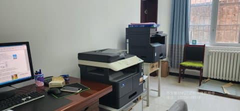 <b>西安柯尼卡美能达195复印机维修电话</b>