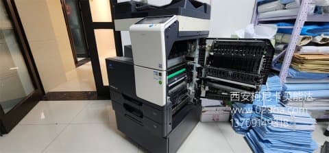 <b>西安柯尼卡美能达复印机维修中心电话</b>