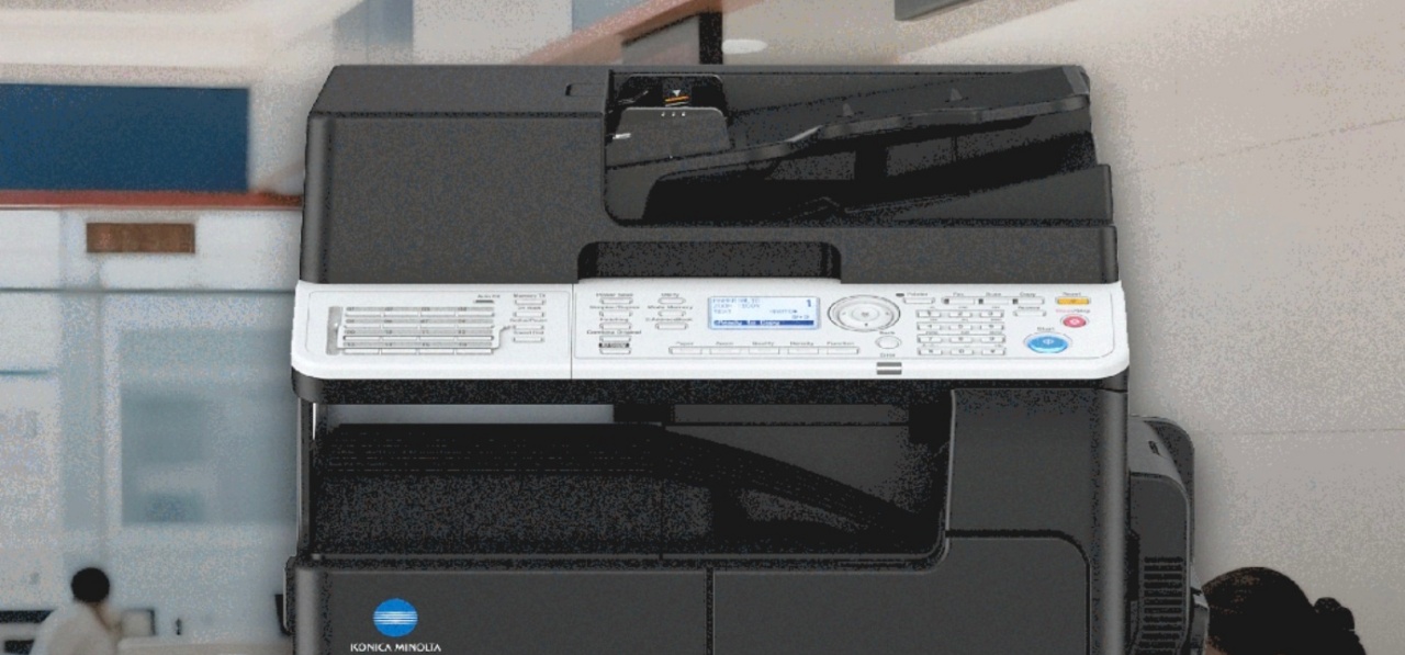 <b>西安柯尼卡美能达227i新款复印机上市了</b>