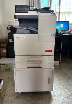 <b>西安震旦复印机维修</b>